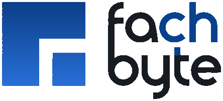 Fachbyte